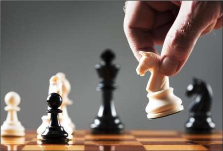 نمایندگان شطرنج ایران راهي فیلیپین شدند