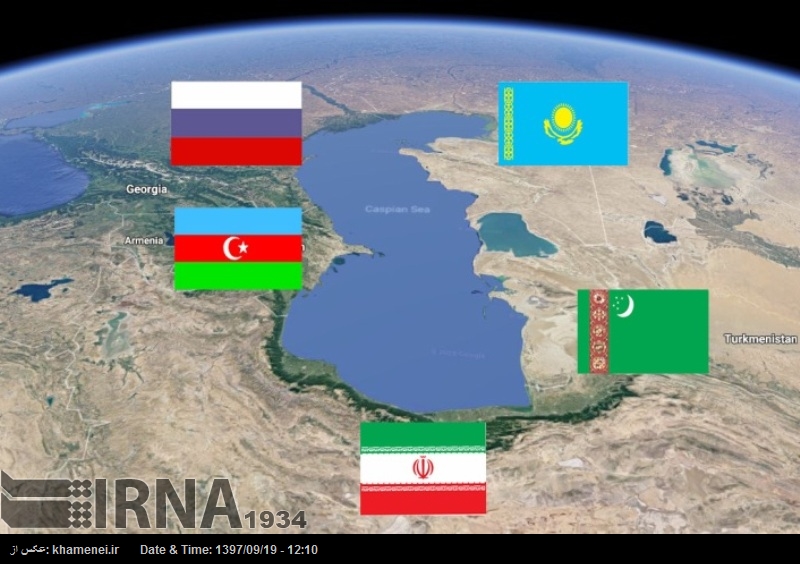 Иранский чиновник: Судоходство в Каспийском море станет более безопасным Иранский чиновник: Судоходство в Каспийском море станет более безопасным