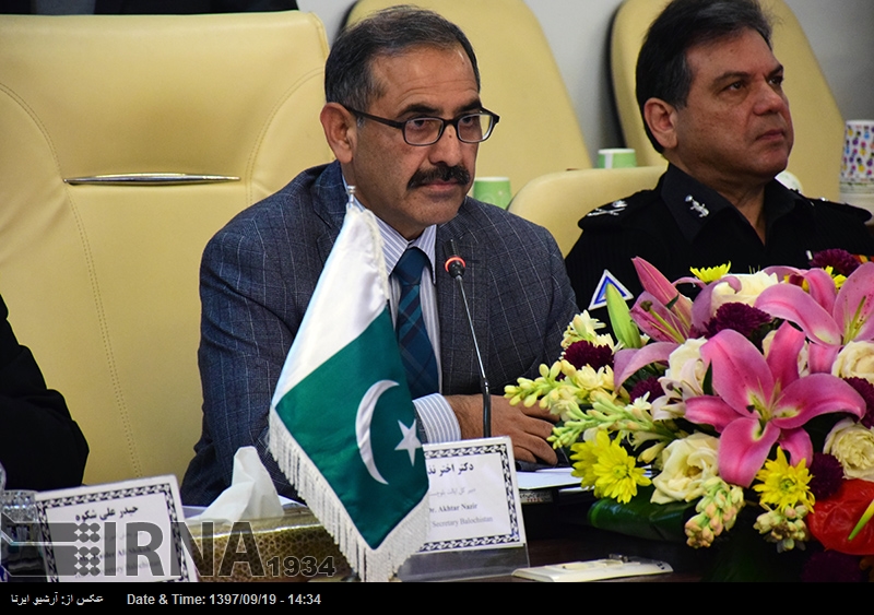 مشترکہ معاشی سیکورٹی مفادات کا حصول ایران پاکستان کی اہم ترجیح قرار مشترکہ معاشی سیکورٹی مفادات کا حصول ایران پاکستان کی اہم ترجیح قرار