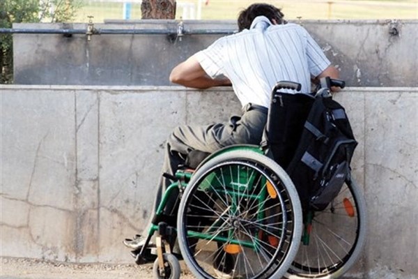 آیا بودجه اجرای قانون حمایت از معلولان كافی است