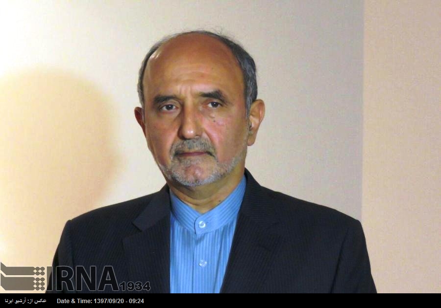ایرانی معیشت کے سامنے امریکی پابندیاں بے اثر قرار ایرانی معیشت کے سامنے امریکی پابندیاں بے اثر قرار