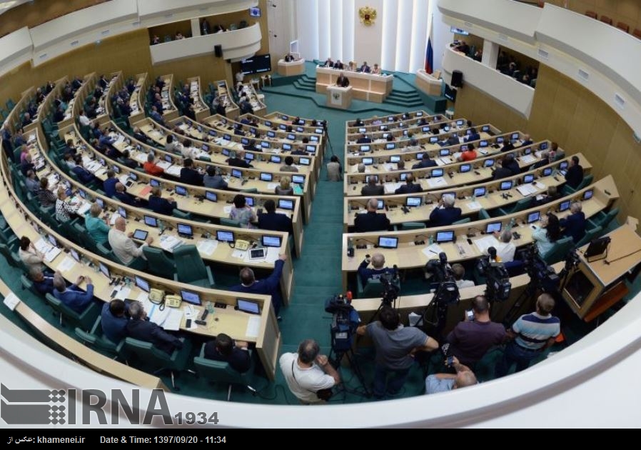 Иран готов к расширению парламентских связей с миром Иран готов к расширению парламентских связей с миром