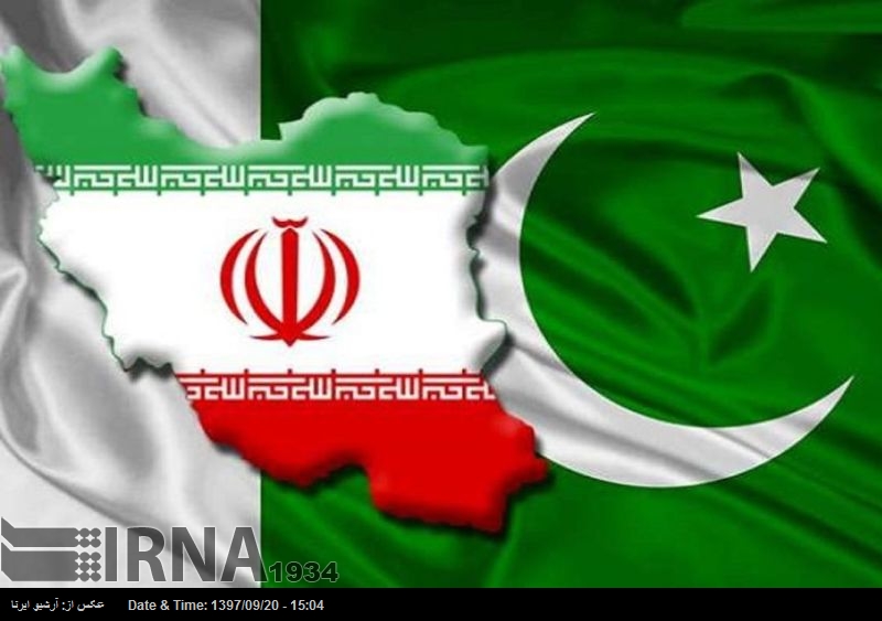 ایران کی پاکستان کو برآمدات کی شرح 860 ملین ڈالر تک پہنچ گئی ایران کی پاکستان کو برآمدات کی شرح 860 ملین ڈالر تک پہنچ گئی