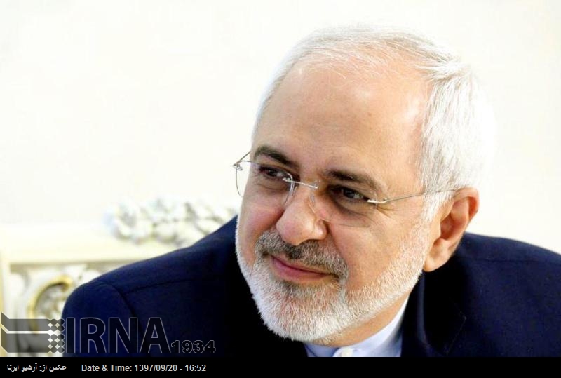 ایران کا سویڈن میں یمنی فریقین کے درمیان ابتدائی مفاہمت کا خیرمقدم ایران کا سویڈن میں یمنی فریقین کے درمیان ابتدائی مفاہمت کا خیرمقدم