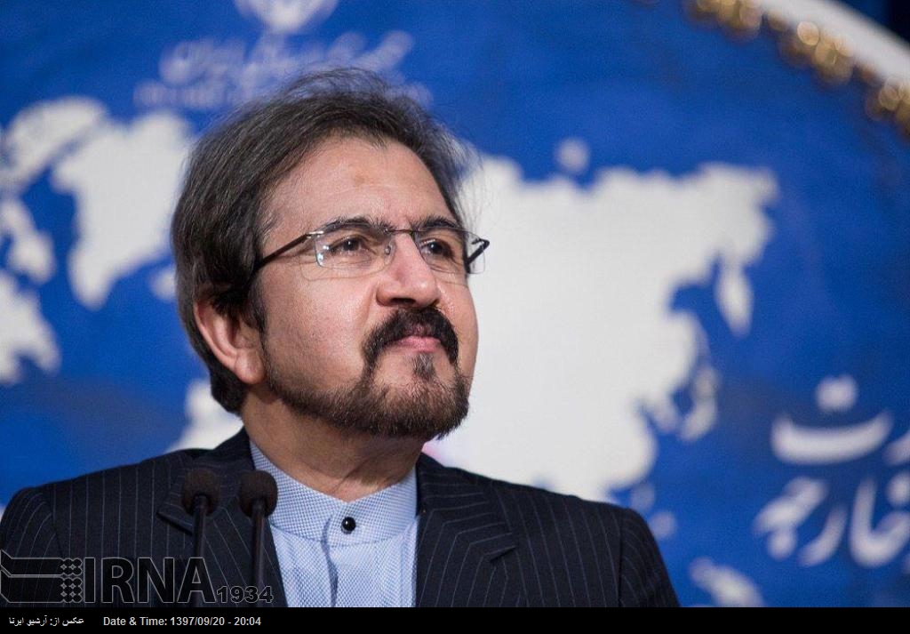 ایران کا آرمینیا میں حالیہ پارلیمانی انتخابات کا خیرمقدم ایران کا آرمینیا میں حالیہ پارلیمانی انتخابات کا خیرمقدم