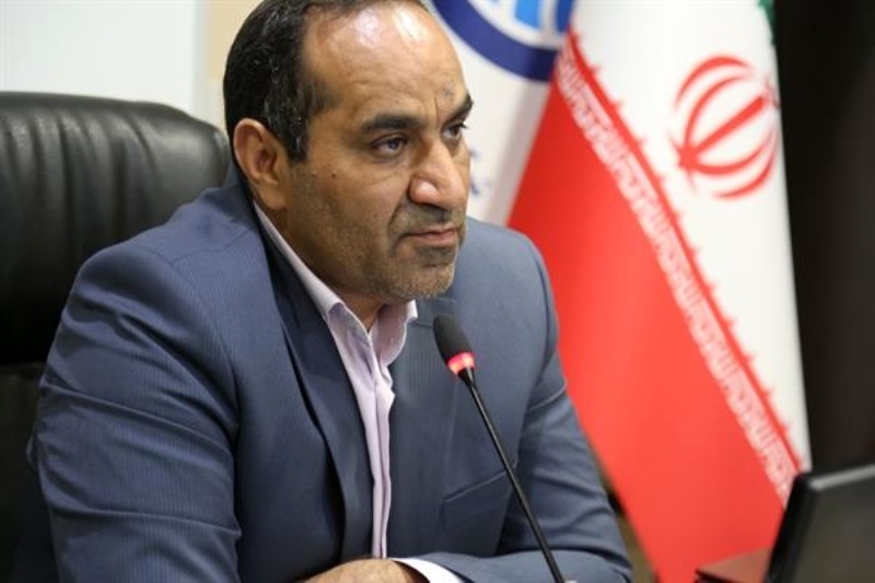 تامين اضطراري آب شهر تهران انجام شد تامين اضطراري آب شهر تهران انجام شد