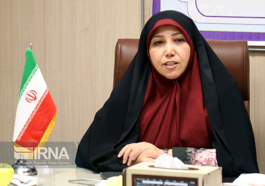 نیمی از زنان كارمند كشور در آموزش و پرورش شاغل هستند نیمی از زنان كارمند كشور در آموزش و پرورش شاغل هستند