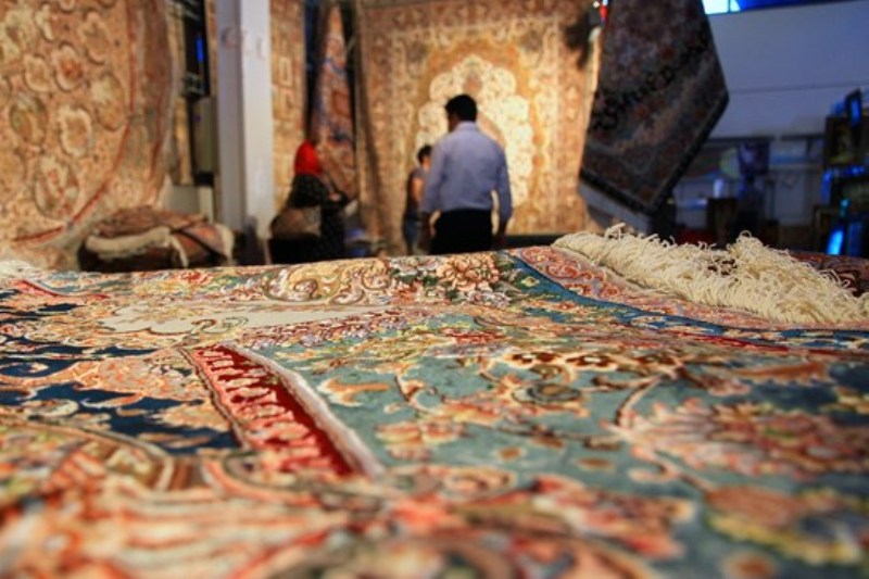 بررسی اثر پیمانسپاری ارزی بر صادرات فرش دستباف بررسی اثر پیمانسپاری ارزی بر صادرات فرش دستباف