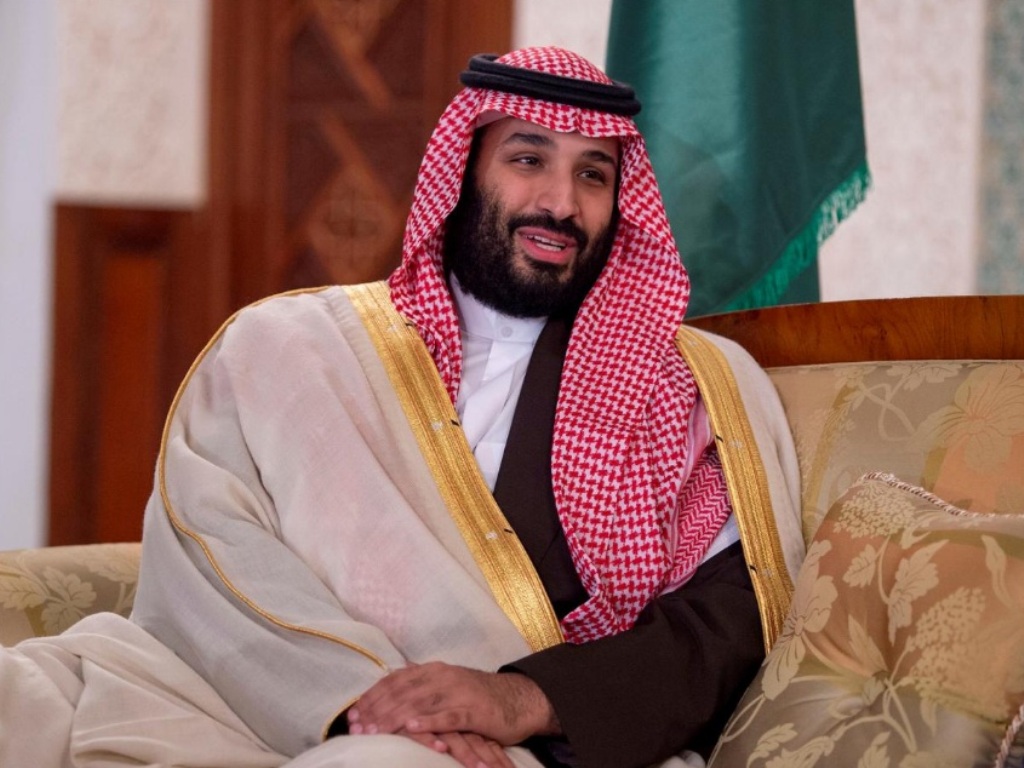 سناي آمريكا براي محكوميت بن سلمان دوباره قطعنامه مي دهد