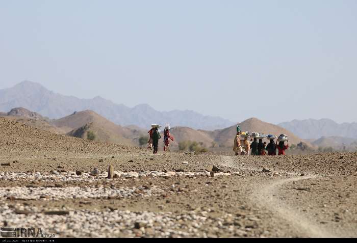 بررسی «طرح انتقال آب از دریای عمان به سیستان و بلوچستان» اولویت دار شد