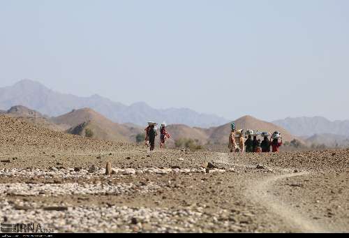بررسی «طرح انتقال آب از دریای عمان به سیستان و بلوچستان» اولویت دار شد