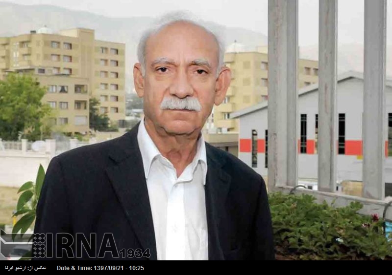 چابہار میں جاپان، چین اور یورپ کو سرمایہ کاری کیلئے ماحول فراہم کیا جائے: ایرانی تجزیہ کار چابہار میں جاپان، چین اور یورپ کو سرمایہ کاری کیلئے ماحول فراہم کیا جائے: ایرانی تجزیہ کار
