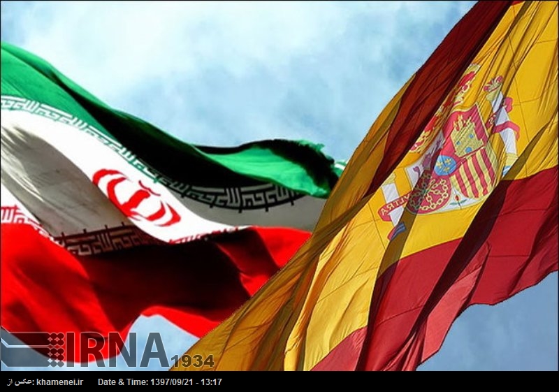 Una revisión de los cuarenta años de cine iraní en España Una revisión de los cuarenta años de cine iraní en España