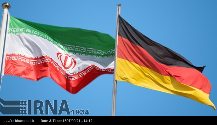 Las exportaciones de Alemania a Irán se han incrementado significativamente Las exportaciones de Alemania a Irán se han incrementado significativamente