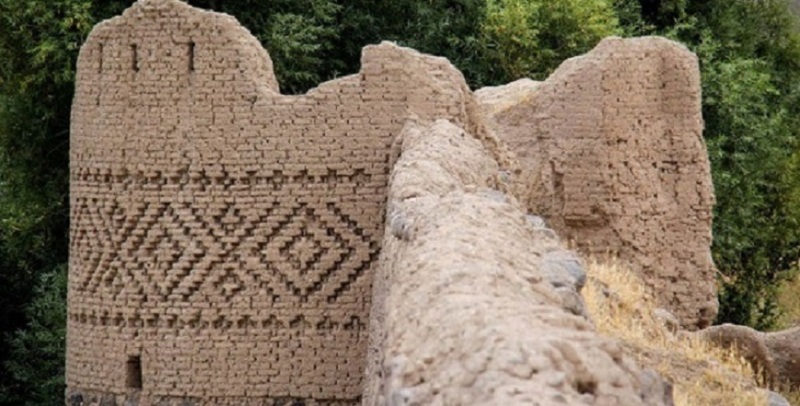 قلعه آلاجوق اردبیل اردوگاه خوارزمشاهی بوده است قلعه آلاجوق اردبیل اردوگاه خوارزمشاهی بوده است