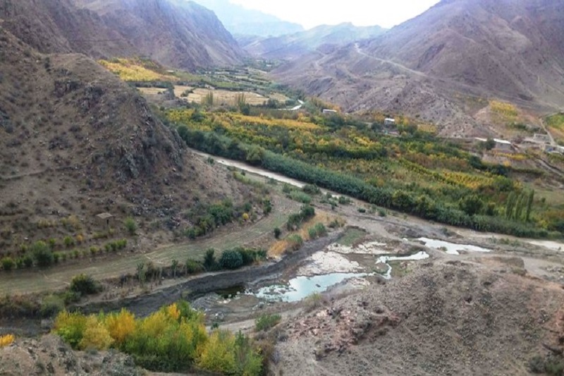 قلعه آلاجوق گرمي اردوگاه خوارزمشاهي بوده است قلعه آلاجوق گرمي اردوگاه خوارزمشاهي بوده است