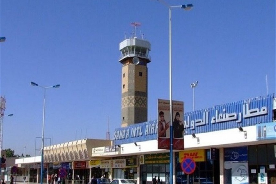 اخبار ضد و نقيض درباره بازگشايي فرودگاه صنعا