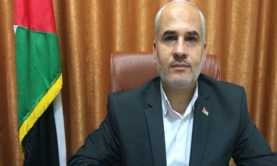 الناطق باسم حركة حماس: الاحتلال لن يستطيع تصفية المقاومة في الضفة الغربية الناطق باسم حركة حماس: الاحتلال لن يستطيع تصفية المقاومة في الضفة الغربية