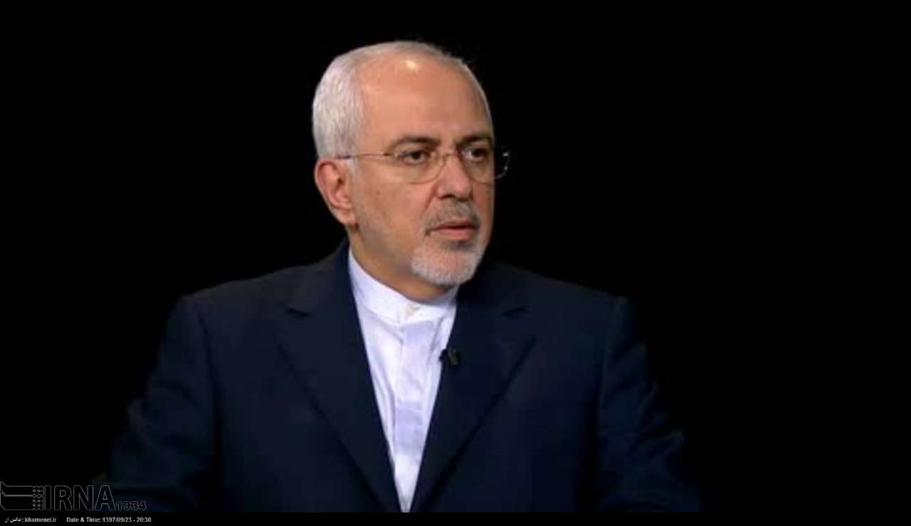 El ministro de Exteriores afirma que el pueblo es la fuente de poder en Irán El ministro de Exteriores afirma que el pueblo es la fuente de poder en Irán