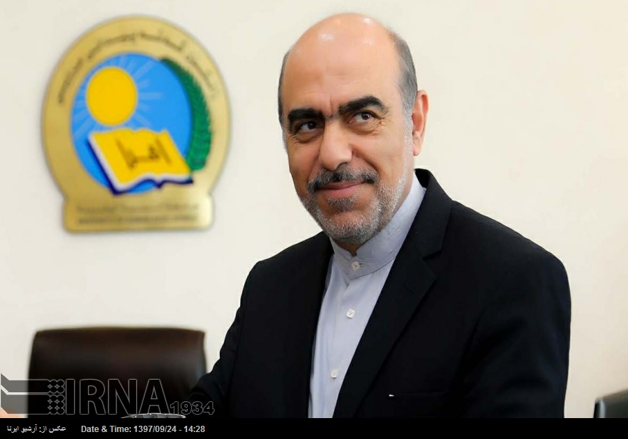 ایران اور عراقی کردستان کے معاشی تعاون کو متاثر کرنے کی امریکی ناکامی ایران اور عراقی کردستان کے معاشی تعاون کو متاثر کرنے کی امریکی ناکامی