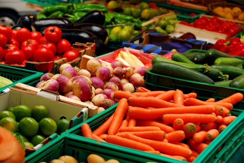 Iran agro processing industries grow by 18 percent Iran agro processing industries grow by 18 percent