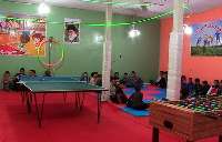 3500 خانه ورزش روستایی در كشور فعال است