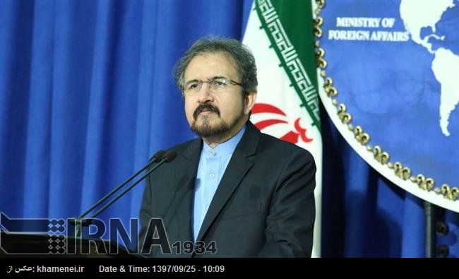 Irán condena el ataque terrorista en Paquistán Irán condena el ataque terrorista en Paquistán