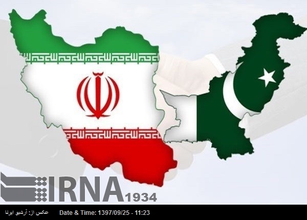 پاکستانی پارلیمانی وفد کا ایرانی سرحدی اہلکاروں کی رہائی کیلئے کوششوں پر زور پاکستانی پارلیمانی وفد کا ایرانی سرحدی اہلکاروں کی رہائی کیلئے کوششوں پر زور