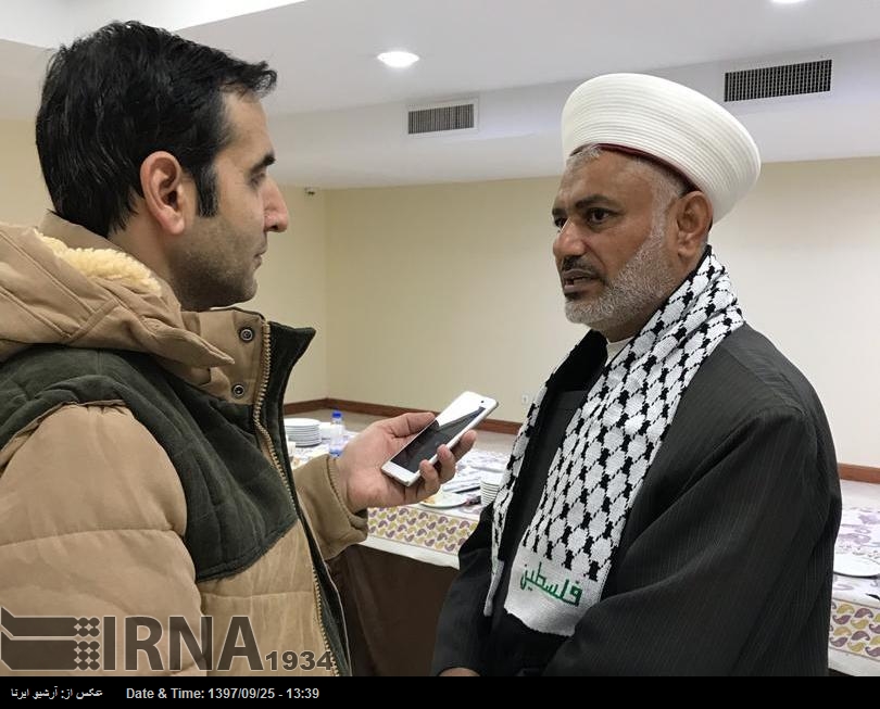 سعودی عرب ناجائز صہیونی کا حامی ہے: فلسطینی عہدیدار سعودی عرب ناجائز صہیونی کا حامی ہے: فلسطینی عہدیدار