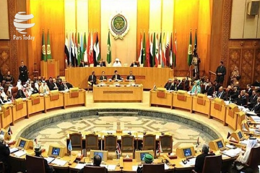 اتحاديه عرب جلسه فوق العاده در خصوص فلسطين تشكيل مي دهد