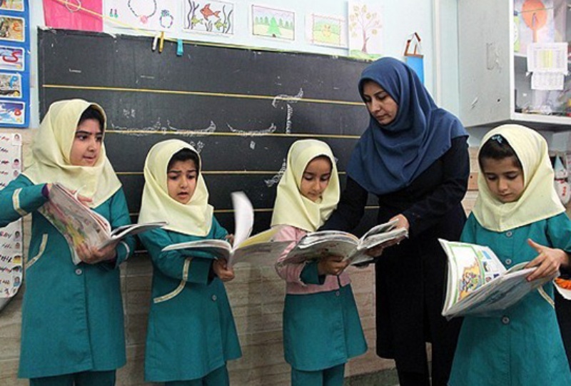 آموزش و دوزبانگي در ايران - مهدي حميدي شفيق*