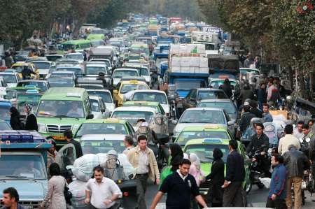 شهر خودرو محور را به شهر انسان محور تبدیل می كنیم