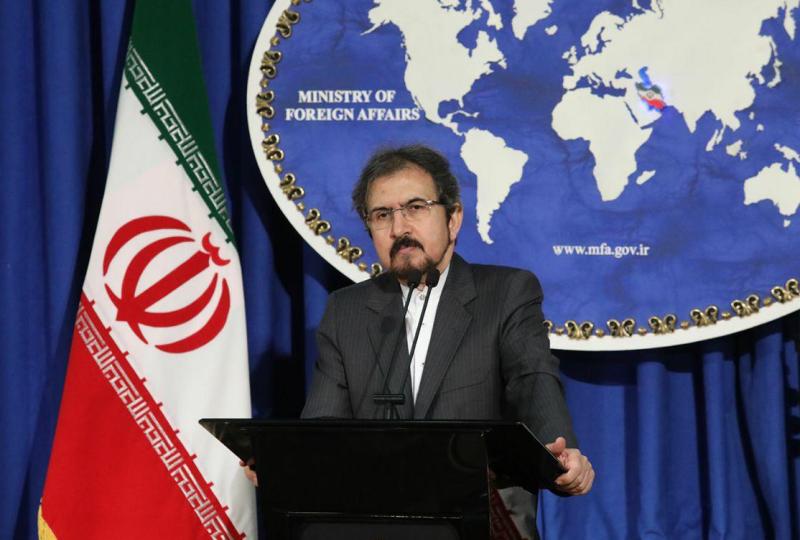 قاسمی: سازوكار مالی اروپا شامل همه كالاها می شود قاسمی: سازوكار مالی اروپا شامل همه كالاها می شود