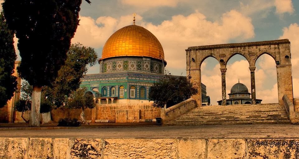 Australia’s move on Al-Quds criticized by Arab League, others Australia’s move on Al-Quds criticized by Arab League, others