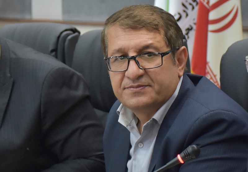با مديريت چِرا ظرف 2سال مشكل ريزگردها در خوزستان حل مي شود با مديريت چِرا ظرف 2سال مشكل ريزگردها در خوزستان حل مي شود
