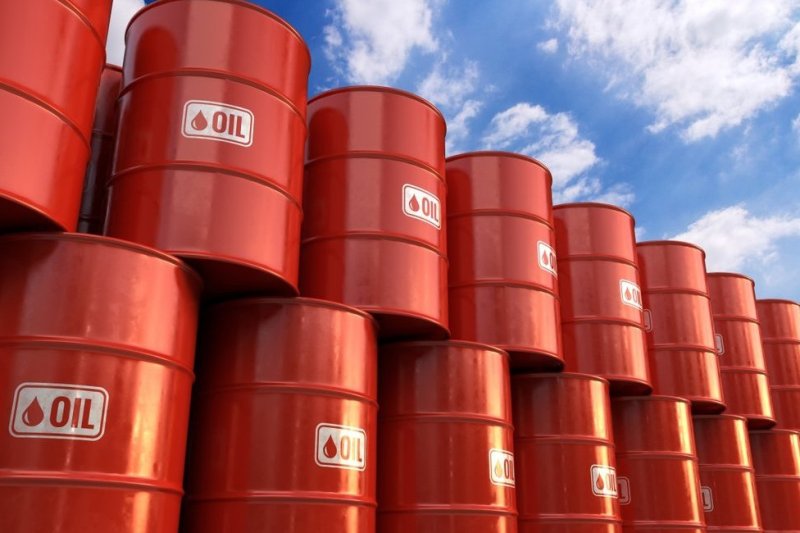 Iran’s oil revenues grow 55% year-on-year Iran’s oil revenues grow 55% year-on-year