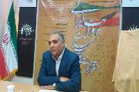 هنرواره ملی انقلاب اسلامی، روایت ایرانی در اردبیل برگزار می شود