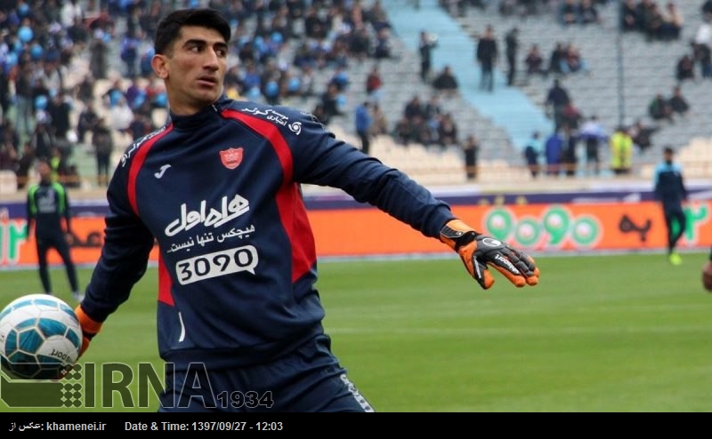 Dos jugadores iraníes, en la lista de nominados al mejor futbolista de Asia 2018 Dos jugadores iraníes, en la lista de nominados al mejor futbolista de Asia 2018