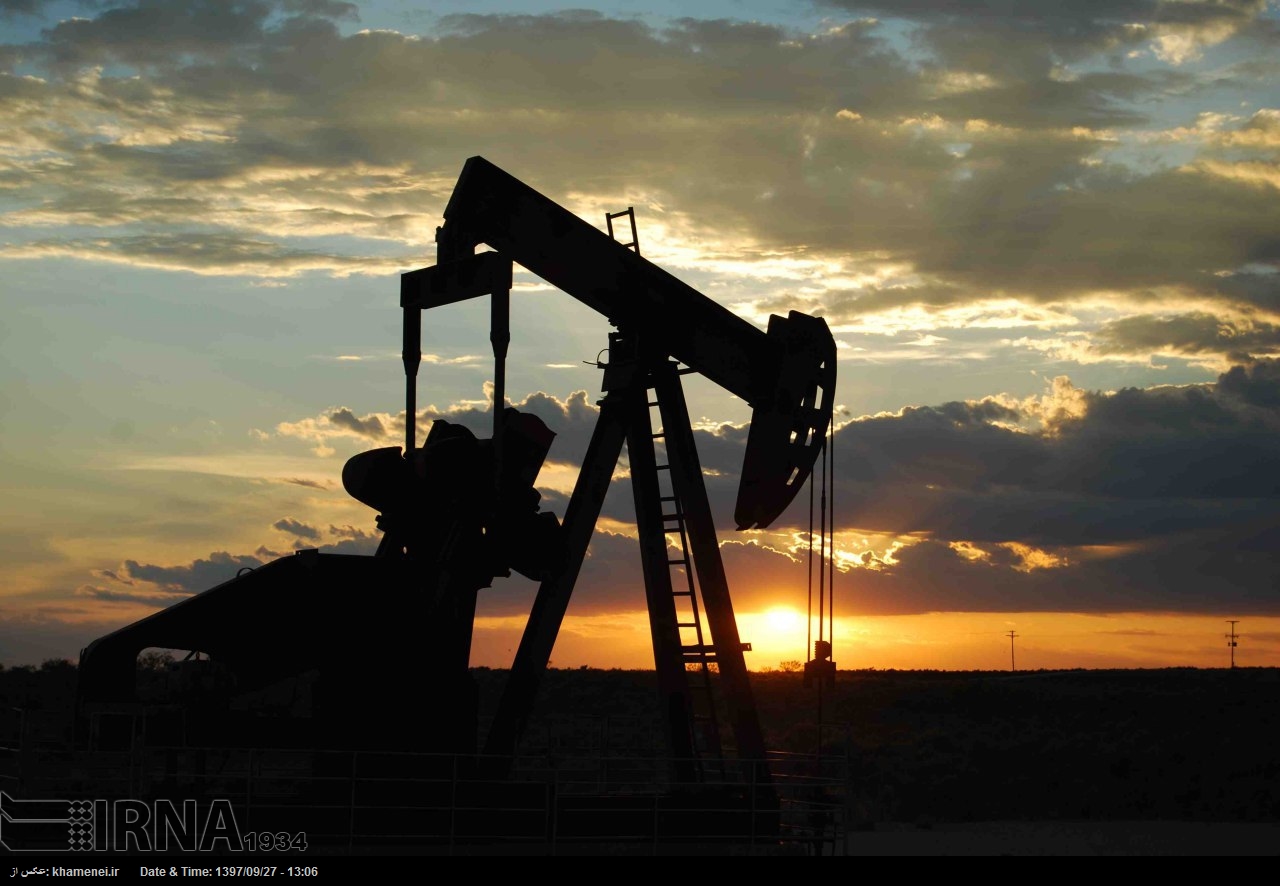 Irán descubre nuevos yacimientos de gas y petróleo Irán descubre nuevos yacimientos de gas y petróleo