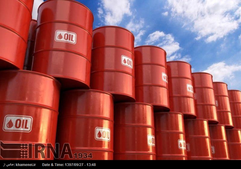 Доходы Ирана от нефти выросли на 55% Доходы Ирана от нефти выросли на 55%