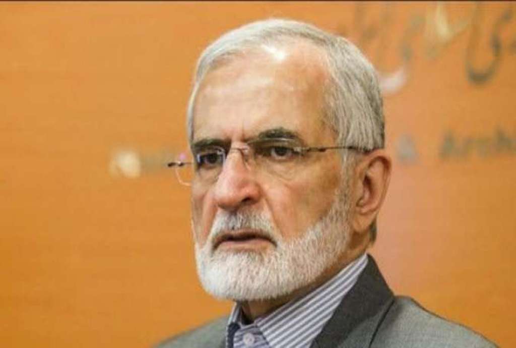Iran supports Yemen peace talks: Senior official