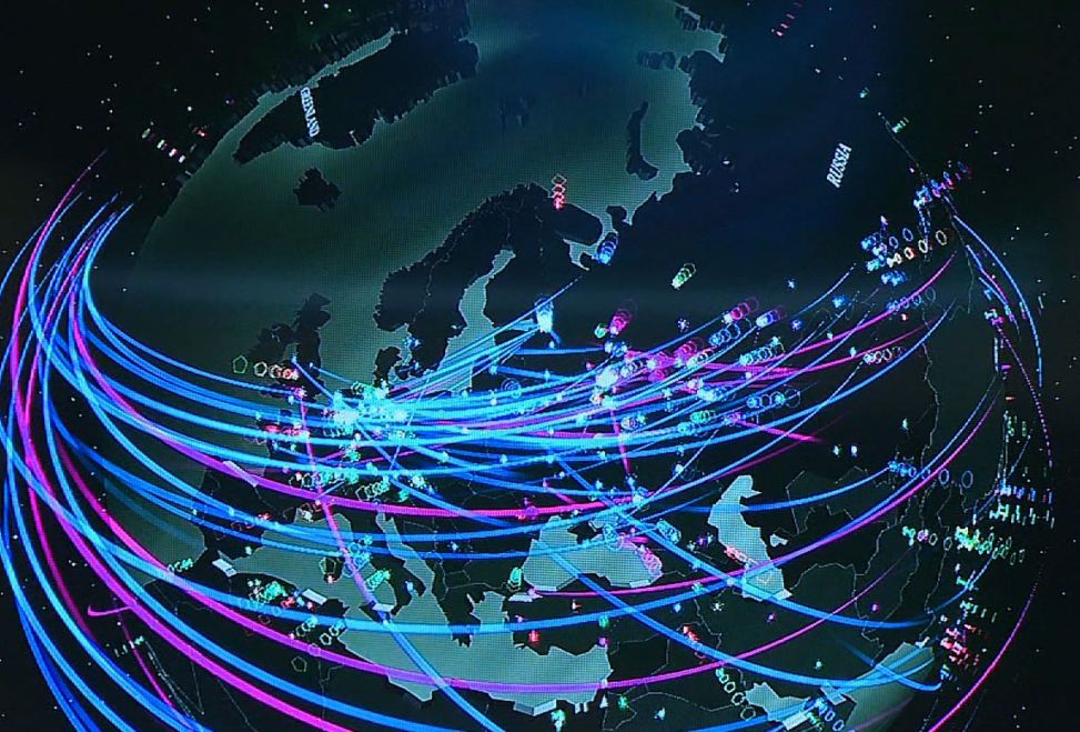 تحلیلگران : آمریكا با تهدید جنگ سایبری مواجه است