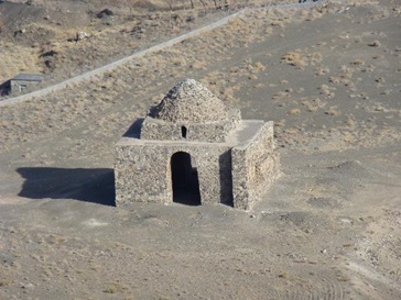 مجموعه بینظیر هنر معماری و گچبری خراسان در معرض نابودی است مجموعه بینظیر هنر معماری و گچبری خراسان در معرض نابودی است