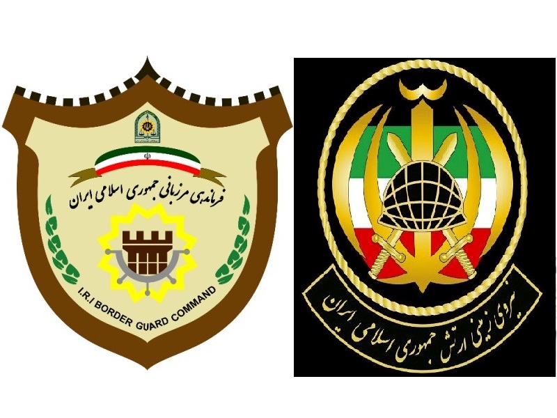 Iran border commanders, ground forces meet in NE Iran