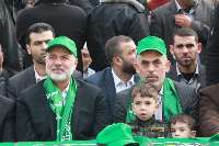حماس در آغاز دهه چهارم؛ دستاوردها و چالش ها