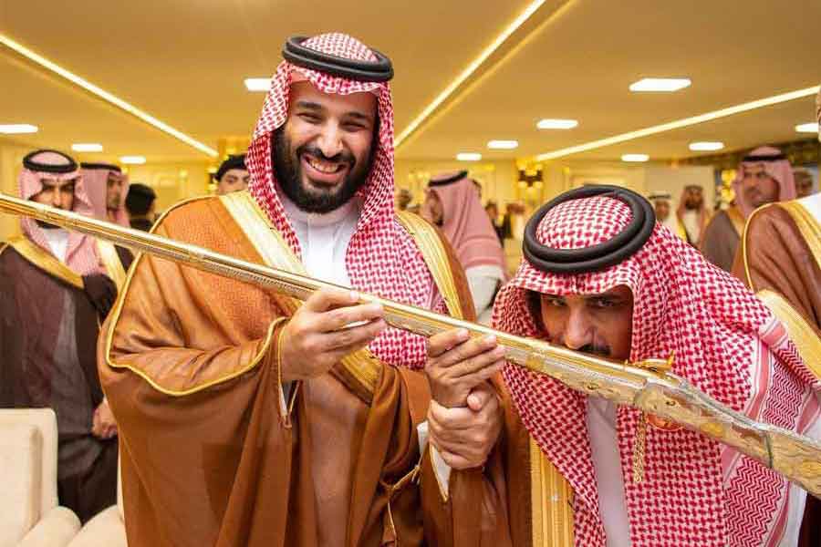 هیلی: محمد بن سلمان باید اوباشگری را كنار بگذارد