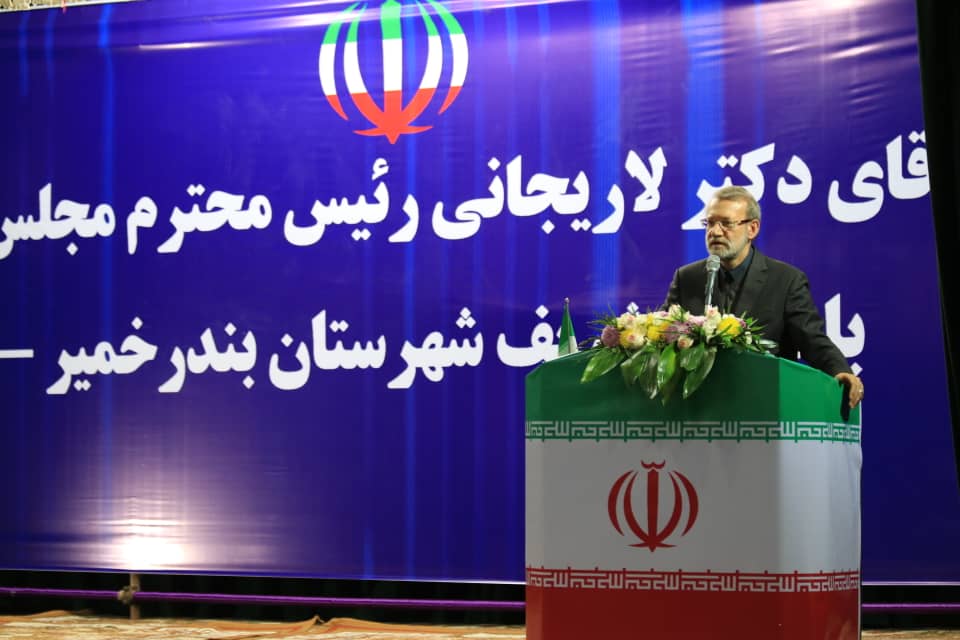 مانع تراشی در حل مسایل اقتصادی خیانت به كشور است مانع تراشی در حل مسایل اقتصادی خیانت به كشور است