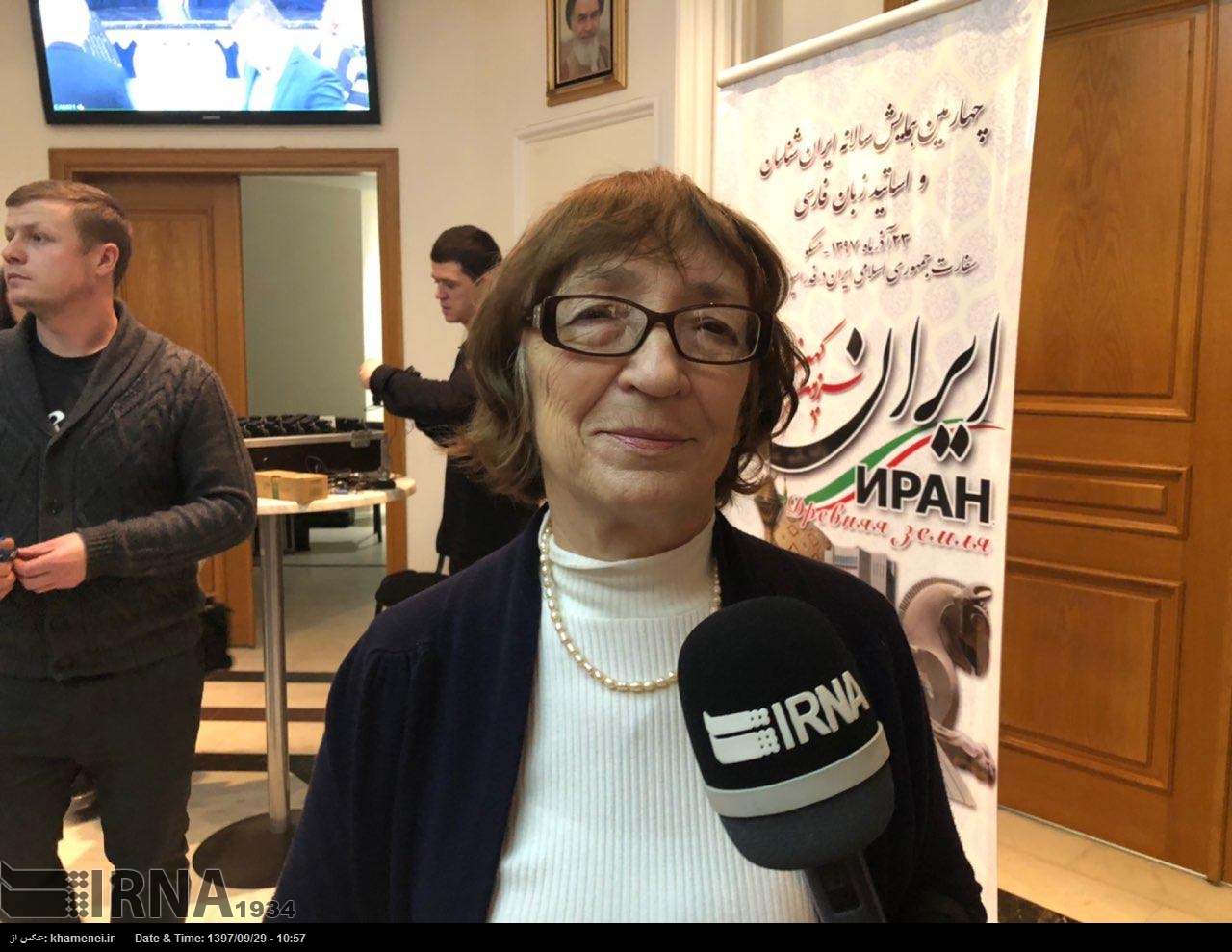 Analista política: Preservando el Plan Integral, Irán aisló a EEUU Analista política: Preservando el Plan Integral, Irán aisló a EEUU