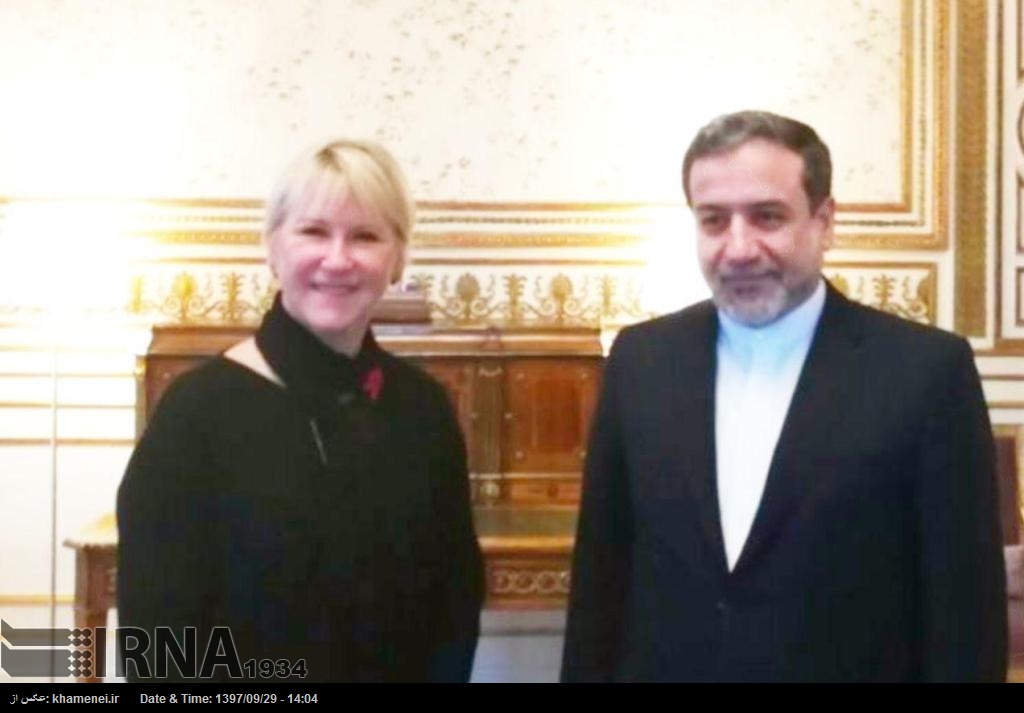 Irán persigue una política para la paz en la región, señala el viceministro de Exteriores Irán persigue una política para la paz en la región, señala el viceministro de Exteriores