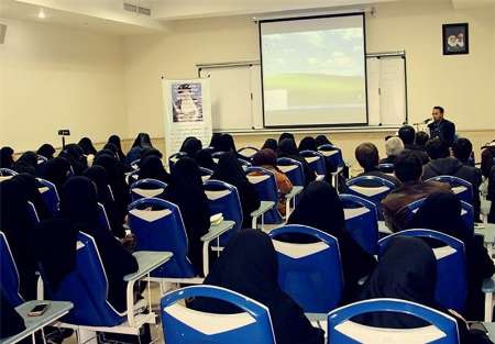 ارتقا كيفيت آموزش در دانشگاه هاي اصفهان ضروري است